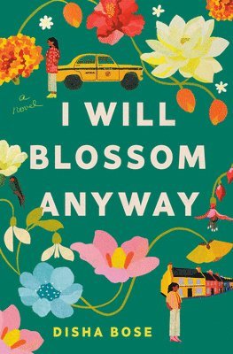 I Will Blossom Anyway 1