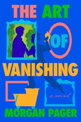 The Art of Vanishing 1