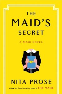 bokomslag The Maid's Secret