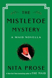 bokomslag The Mistletoe Mystery