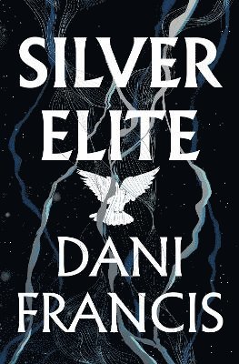 bokomslag Silver Elite