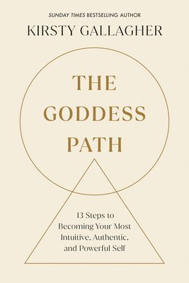 bokomslag The Goddess Path
