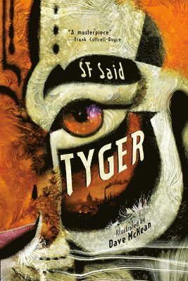 Tyger 1