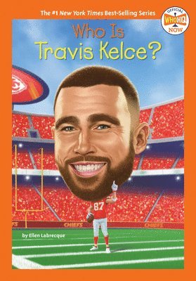 Who Is Travis Kelce? 1