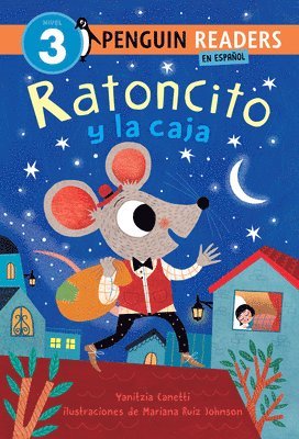 Ratoncito Y La Caja 1