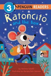 bokomslag Ratoncito and the Box (English Edition)