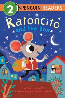 Ratoncito and the Box