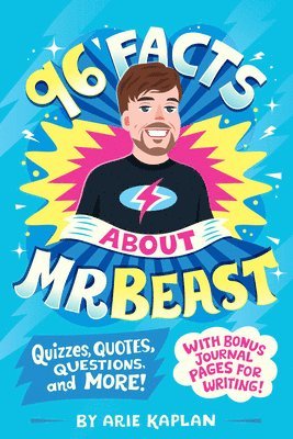 96 Facts About MrBeast 1