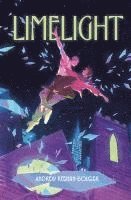 bokomslag Limelight