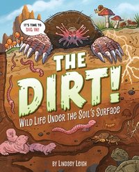 bokomslag The Dirt!