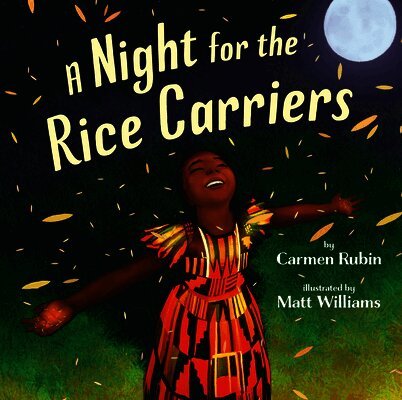 A Night for the Rice Carriers
