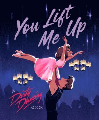 bokomslag You Lift Me Up