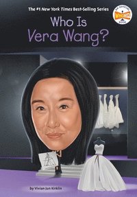 bokomslag Who Is Vera Wang?