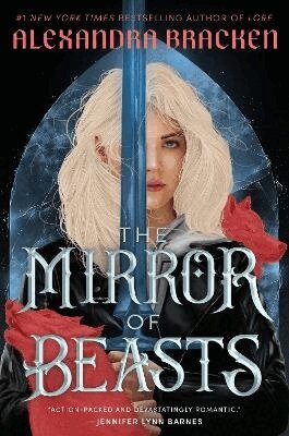 Alexandra Bracken - The Mirror of Beasts, Häftad