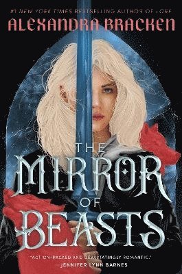 The Mirror of Beasts 1