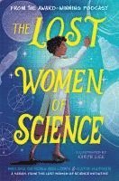 bokomslag The Lost Women of Science