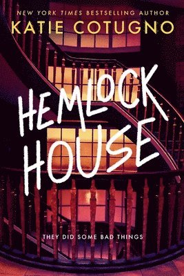 Hemlock House 1