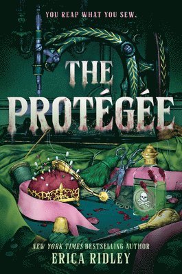 The Protégée 1