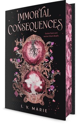 Immortal Consequences: A Good Morning America YA Book Club Pick