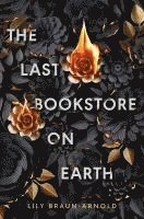 bokomslag The Last Bookstore on Earth