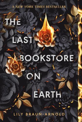 The Last Bookstore on Earth