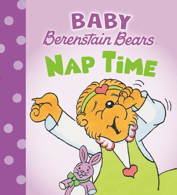 Nap Time 1