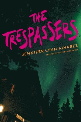 The Trespassers 1