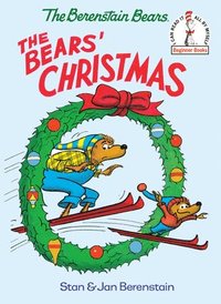 bokomslag Bears' Christmas