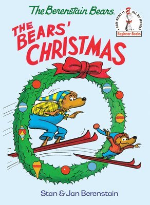 bokomslag The Bears' Christmas (the Berenstain Bears)