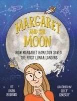 bokomslag Margaret and the Moon