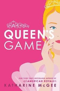 bokomslag A Queen's Game