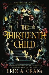 bokomslag The Thirteenth Child