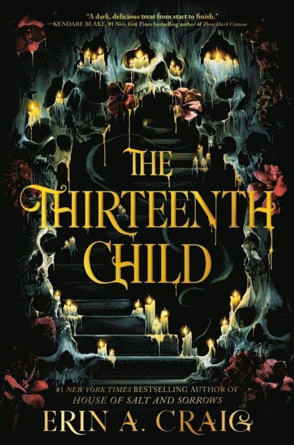 The Thirteenth Child 1