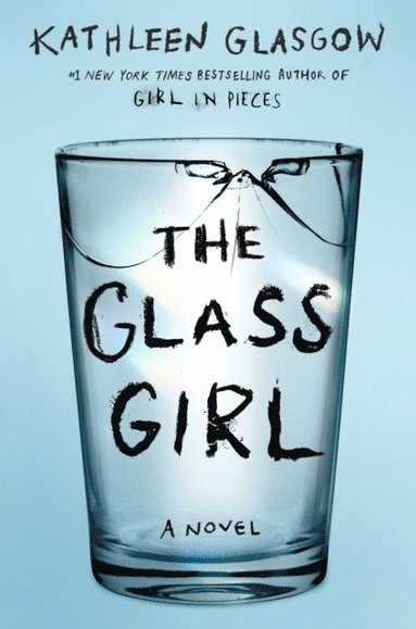 bokomslag The Glass Girl