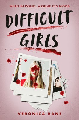 Difficult Girls 1