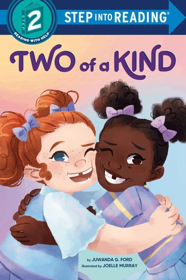 Juwanda G. Ford - Two of a Kind, Häftad