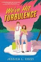 bokomslag We've Hit Turbulence