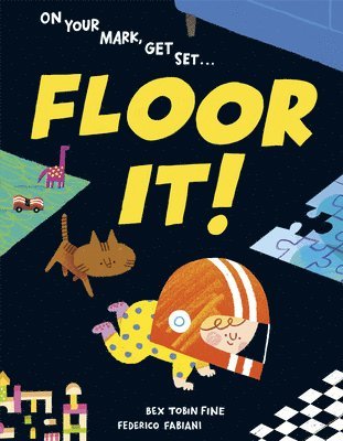 Floor It! 1