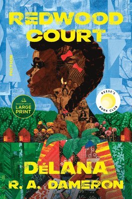 bokomslag Redwood Court (Reese's Book Club): Fiction