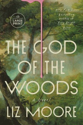 The God of the Woods 1