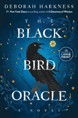 The Black Bird Oracle 1