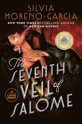 The Seventh Veil of Salome 1