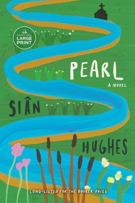 Hughes - Pearl, Häftad