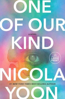 Nicola Yoon - One of Our Kind, Häftad
