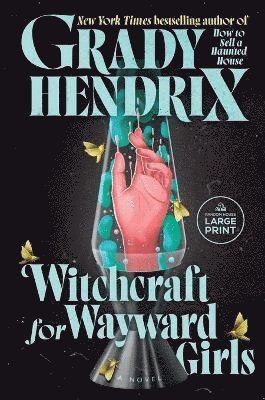 Witchcraft for Wayward Girls 1