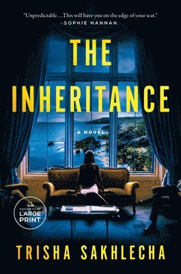 The Inheritance 1