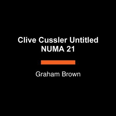 Clive Cussler Untitled Numa 21 1