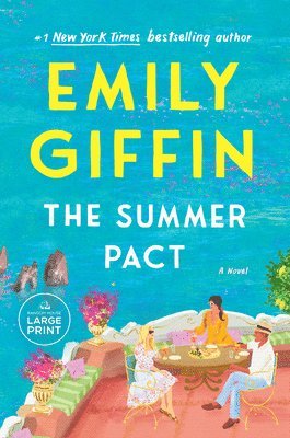 The Summer Pact 1