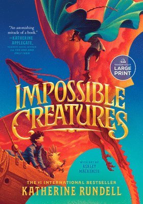 Impossible Creatures 1