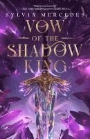 bokomslag Vow of the Shadow King